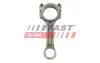 ШАТУН FORD TRANSIT 06&gt; 2.4 TDCI FAST FT51784 (фото 3)