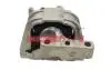 Подушка двигателя (R) Audi A3/Skoda Octavia I-II/VW Caddy/Golf/Jetta/Passat/Touran 1.4/1.6 96- FAST FT52040 (фото 2)