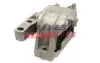 Подушка двигателя (R) Audi A3/Skoda Octavia I-II/VW Caddy/Golf/Jetta/Passat/Touran 1.4/1.6 96- FAST FT52040 (фото 3)