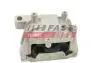 Подушка двигателя (R) VW Caddy III/IV 1.6 TDI 10- FAST FT52041 (фото 3)