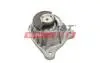 ПОДУШКА ДВИГАТЕЛЯ MERCEDES VITO ПРАВ 14&gt; W447 FAST FT52049 (фото 1)