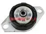 ПОДУШКА ДВИГУНА FIAT CINQUE / SEICENTO ЛВ 0.9 FAST FT52233 (фото 1)
