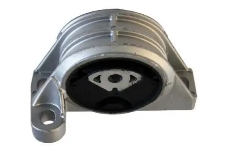 Подушка двигателя Ducato/Boxer 2.8JTD 02> (КПП, с кронштейном) Л. FAST FT52351
