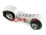 ПОДУШКА ДВИГАТЕЛЯ FIAT PANDA 03> ЗАД РЫЧАГ 1.1/1.2/1.4 FAST FT52530 (фото 1)