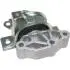 ПОДУШКА ДВИГУНА FIAT PANDA 03> ПРАВ 1.3JTD FAST FT52532 (фото 1)
