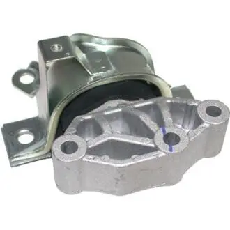 ПОДУШКА ДВИГАТЕЛЯ FIAT PANDA 03> ПРАВ 1.3JTD FAST FT52532