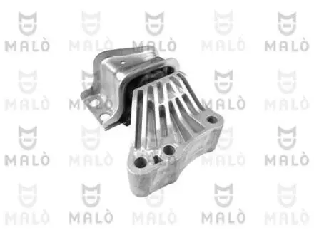 ПОДУШКА ДВИГАТЕЛЯ FIAT DUCATO 06>/ 14> ПРАВ 2.0JTD FAST FT52558