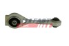 Подушка кріплення двигуна Renault Megane 1.9 DTi/DCi 03/00- FAST FT52601 (фото 1)