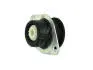 Опора КПП NISSAN PRIMASTAR (X83) 01-; RENAULT TRAFIC II (FL) 01-; OPEL VIVARO A Combi (J7) 01-14 FAST FT52615 (фото 1)
