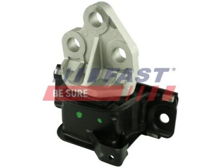 ПОДУШКА ДВИГАТЕЛЯ FIAT PUNTO GRANDE 05> ЛЕВ 1.6/1.9JTD FAST FT52625