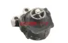 ПОДУШКА ДВИГУНА FORD TRANSIT 06&gt; ПЕРЕД ПР 2.2TDCI FAST FT52636 (фото 2)