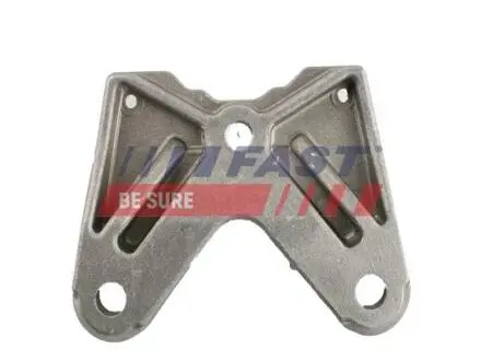 ПОДУШКА ДВИГУНА FORD TRANSIT 06> ЗАД НЕКОМПЛ 2.2/2.4TDCI FAST FT52637