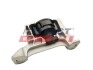 Опора двигуна FORD C-MAX II 10-19,FOCUS II (DA_) 04-12,FOCUS II седан (DA_) 05-12,FOCUS II универсал (DA_) 04-12,F FAST FT52639 (фото 1)