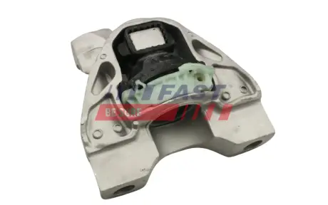 ПОДУШКА ДВИГАТЕЛЯ FIAT SCUDO / ULYSSE 95> ПРАВ ВЕРХ FAST FT52647
