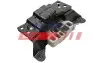 ПОДУШКА ДВИГАТЕЛЯ VW CADDY IV 20&gt; ПЕРЕД ЛЕВ FAST FT52660 (фото 2)