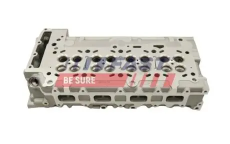 ГОЛОВКА БЛОКУ ЦИЛІНДРІВ FIAT DUCATO 06> 3.0 HPI E5 NOWA FAST FT52703