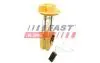 НАСОС ТОПЛИВНЫЙ FORD TRANSIT 06&gt; ЭЛЕКТРИЧЕСКАЯ ДАТЧИК УРОВНЯ 2.2 TDCI FAST FT53051 (фото 1)