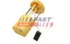 НАСОС ТОПЛИВНЫЙ FORD TRANSIT 06&gt; ЭЛЕКТРИЧЕСКАЯ ДАТЧИК УРОВНЯ 2.2 TDCI FAST FT53051 (фото 2)