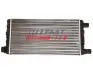Радіатор основний 1.6TDI 16V, 2.0TDI 16V VW PASSAT B7 10-15, Golf VI 09-14, Caddy III 04-15, Jetta VI 10-18, PASSAT B6 05-10, Passat CC 08-16, Golf V 03-09; AUDI A3 03-12, TT 07-15; SKODA Octavia A5 04-13, Superb 08-15, Yeti 09-17; SEAT Leon 05-12, A FAST FT55007 (фото 3)
