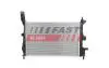 РАДИАТОР FORD TRANSIT CONNECT 13&gt; 1.0 EcoBoost FAST FT55025 (фото 1)