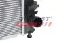 РАДИАТОР FORD TRANSIT CONNECT 13&gt; 1.0 EcoBoost FAST FT55025 (фото 4)
