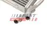 ТЕПЛООБМІННИК FORD TRANSIT 00> 2.4 TDCi FAST FT55030 (фото 3)