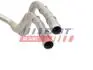 ПЕЧКА FORD TRANSIT 13&gt; 2.0 TDCi 16&gt; FAST FT55032 (фото 3)