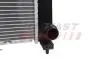 РАДІАТОР FIAT DOBLO 09&gt; 1.6JTD EURO 6 15&gt; FAST FT55034 (фото 3)