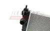 РАДІАТОР FIAT DOBLO 09&gt; 1.6JTD EURO 6 15&gt; FAST FT55034 (фото 5)