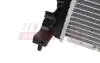 РАДІАТОР FIAT DOBLO 09&gt; 1.6JTD EURO 6 15&gt; FAST FT55034 (фото 6)