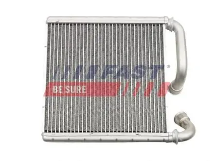 ПЕЧКА VW CRAFTER 16> FAST FT55218