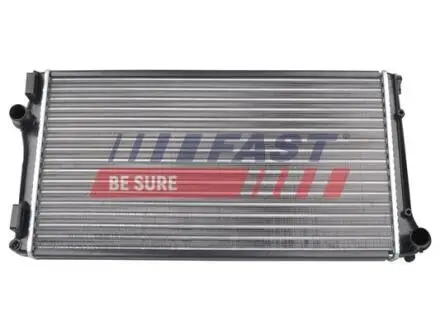 Теплообменник FAST FT55258