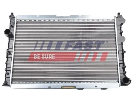 Теплообмінник FAST FT55259