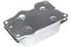Радіатор масляний Volvo C30, C70 II, S40 II, S80 II, V50, V70 III Citroen C4 Picasso I, C5 II, C5 III, Jumpy Fiat Scudo 2.0D/2.0DH 10.99- FAST FT55292 (фото 1)