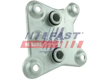 МАСЛЯНЫЙ РАДИАТОР FORD CONNECT 02> 1.8 TDCI FAST FT55400