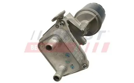 МАСЛЯНИЙ РАДІАТОР CITROEN JUMPER 06> 2.0 BLUE HDI FAST FT55405
