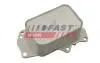 МАСЛЯНЫЙ РАДИАТОР FORD TRANSIT CONNECT 13&gt; FAST FT55424 (фото 1)