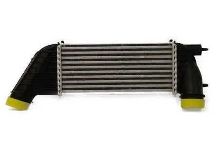 Интеркуллер PSA Expert/Jumpy/Scudo 2.0Hdi 07- FAST FT55515