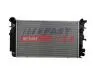 Радіатор охолодження двигуна MB Sprinter 906 (06-) FAST FT55534 (фото 2)