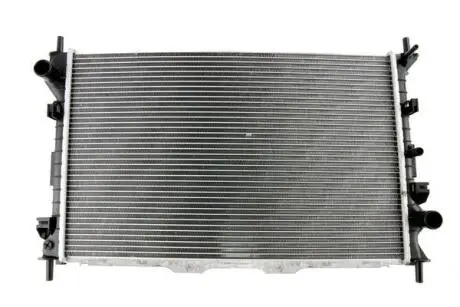 Радіатор FORD CONNECT 02> 1.8 DI FAST FT55545