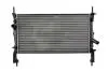 Радіатор FORD TRANSIT 06> 2.2-2.4 TDCI FAST FT55546 (фото 1)