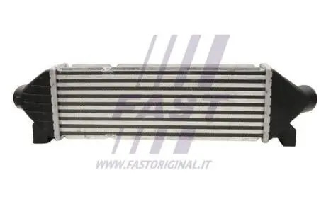 ИНТЕРКУЛЛЕР FORD TRANSIT 06> 2.4 TDCi FAST FT55601