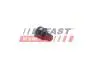 САПУН ГАЛЬМОВИЙ CITROEN BERLINGO 08> ОХОЛОДЖЕННЯ 1.6 HDI FAST FT55870 (фото 1)