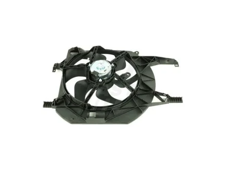 ВЕНТИЛЯТОР РАДИАТОРА RENAULT TRAFIC 01> FAST FT56191