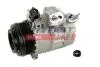 КОМПРЕСОР КЛІМАТИЗАЦІЇ FORD TRANSIT CONNECT 13> 1.5 TDCI FAST FT56314 (фото 1)