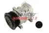 КОМПРЕСОР КЛІМАТИЗАЦІЇ FIAT DOBLO 09> 1.4 T-JET FAST FT56318 (фото 1)