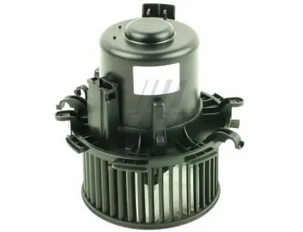 Моторчик пічки без ac NISSAN Interstar 02-10,INTERSTAR c бортовой платформой/ходовая часть 03-,INT FAST FT56558