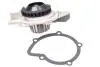 Водяний насос Citroen C5 (09-),Jumpy (10-)/Fiat Scudo/Ford Focus,Kuga,Mondeo 2.0JTD (07-) EURO 5 FAST FT57161 (фото 1)