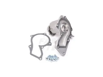 Водяний насос Ford C-Max II, Focus III, Mondeo V, Kuga II 1.5 EcoBoost (14-) FAST FT57166