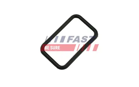 ШКИВ КОМПРЕСОРА КОНДИЦИОНЕРА FIAT FIORINO 07> SANDEN SD6V10 6PV 114/110MM 12V 35x52x20 FAST FT57702